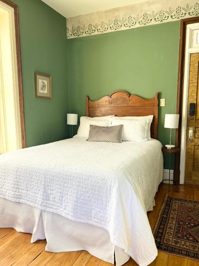 The Woodbridge House 호텔 킹스빌 외부 사진