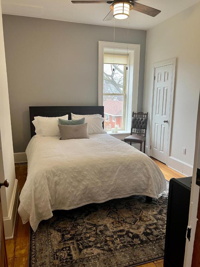 The Woodbridge House 호텔 킹스빌 외부 사진